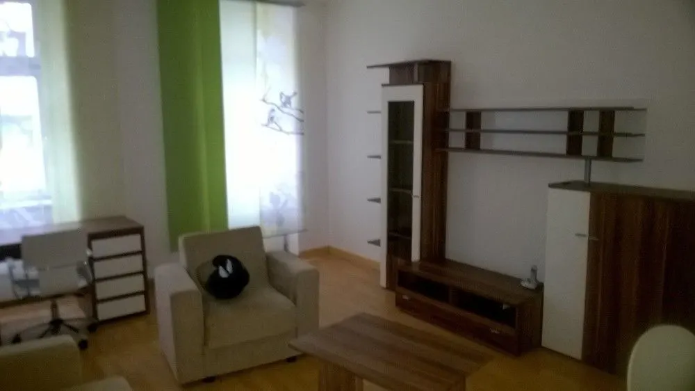 Apartment Knoellgasse Vienna Austria