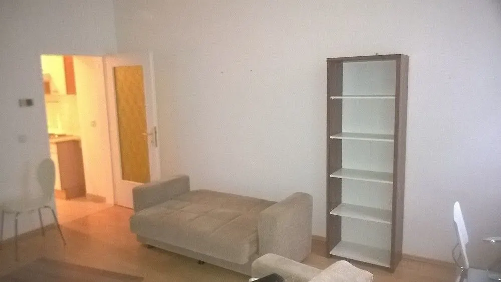 Apartment Knoellgasse Vienna 0*,