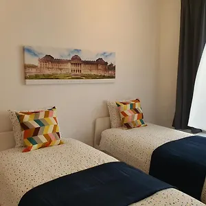  Appartamento Chez Esmara Et Philippe Grand-place Belgio