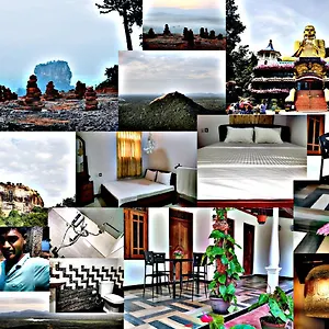  Alloggio in famiglia Danara Sri Lanka