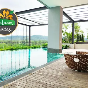  Appartamento Bell By Salaam Suites, Malesia