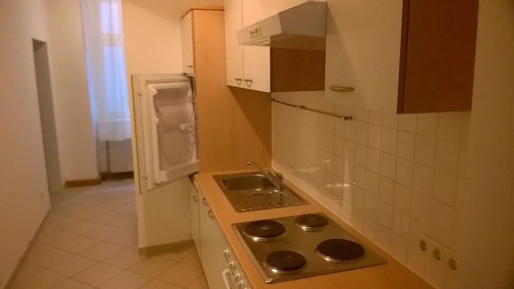 Apartment Knoellgasse Vienna 0*,  Austria