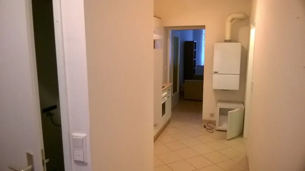 Apartment Knoellgasse Vienna