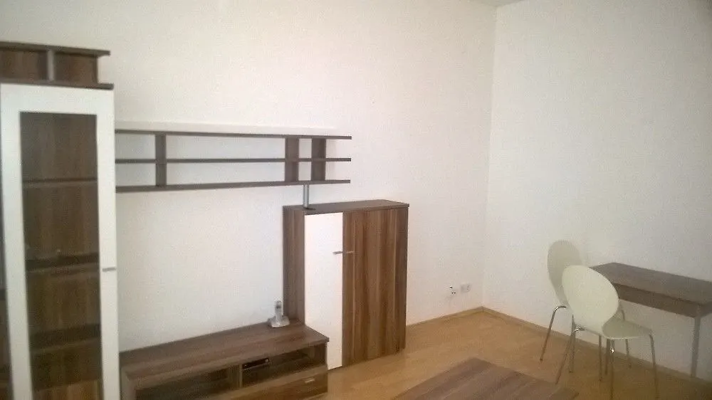 Apartment Knoellgasse Vienna