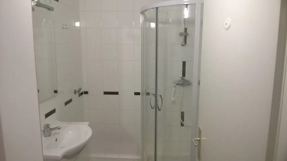 Apartment Knoellgasse Vienna