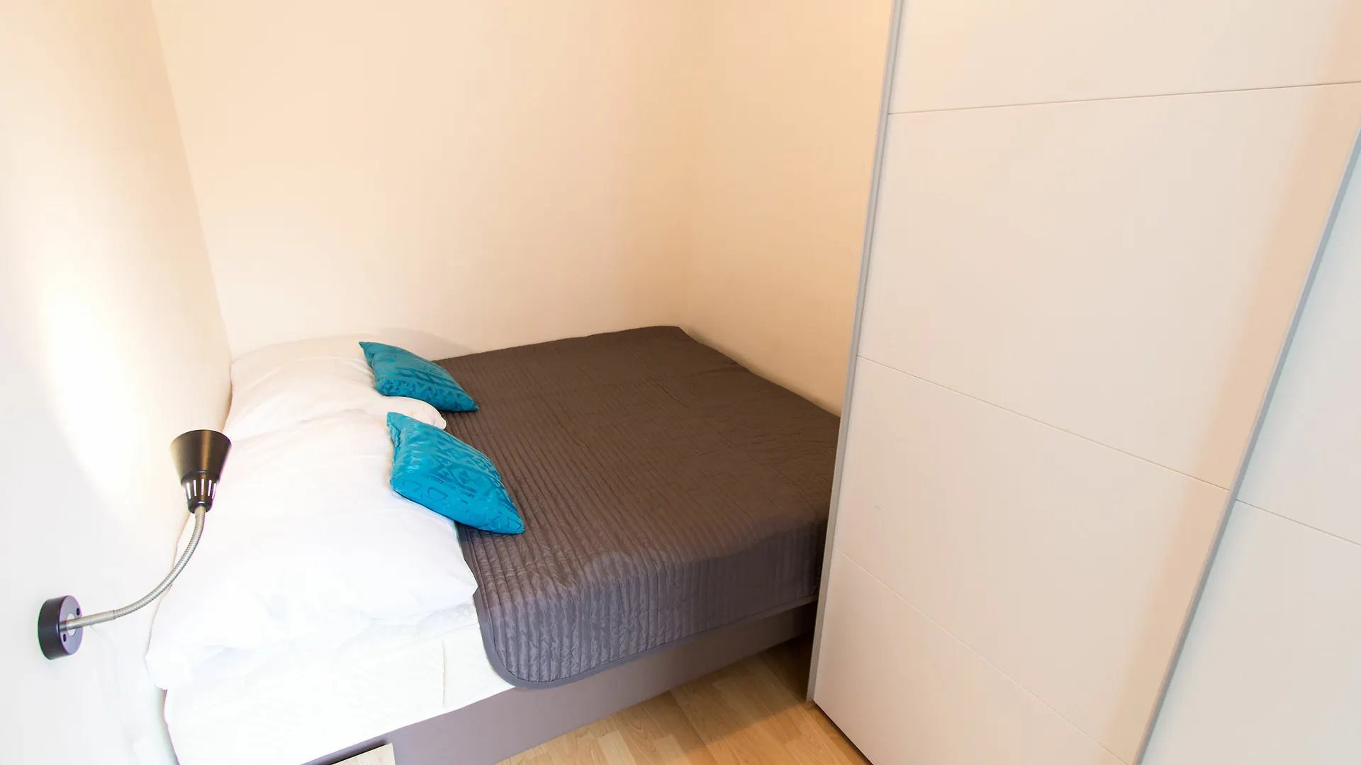 Apartment Knoellgasse Vienna